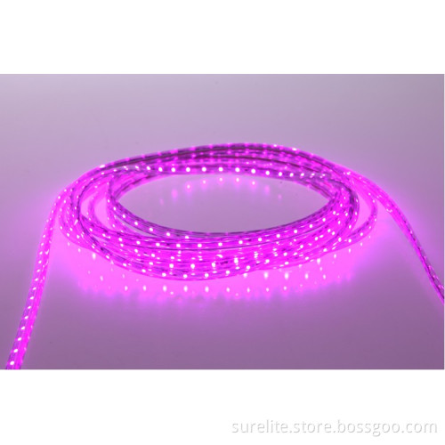 LED Strip light 3528SMD pink